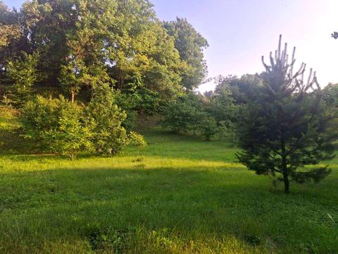 участок по адресу 