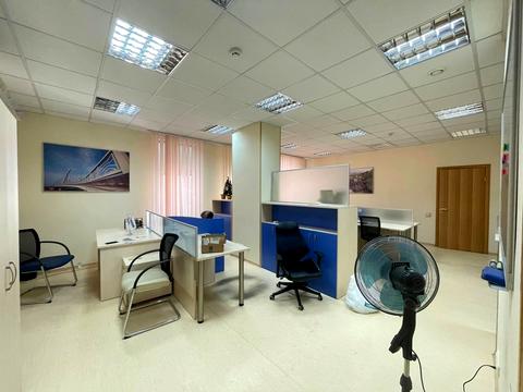 комерційна за адресою Саксаганського вул., 119