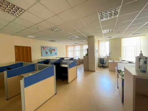 комерційна за адресою Саксаганського вул., 119