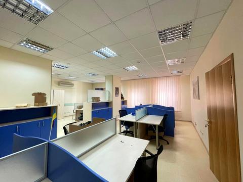 комерційна за адресою Саксаганського вул., 119