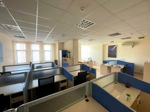 комерційна за адресою Саксаганського вул., 119