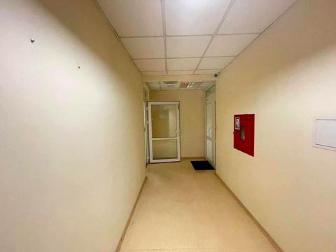 комерційна за адресою Саксаганського вул., 119