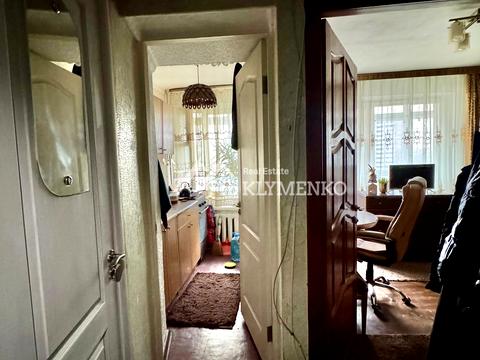 квартира по адресу Гродненская ул. (Гродненська), 27