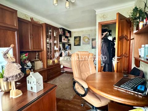 квартира по адресу Гродненская ул. (Гродненська), 27