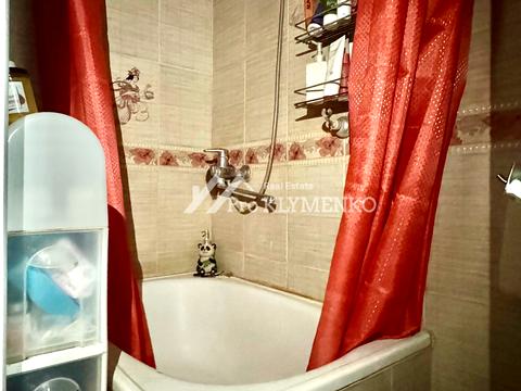 квартира по адресу Гродненская ул. (Гродненська), 27