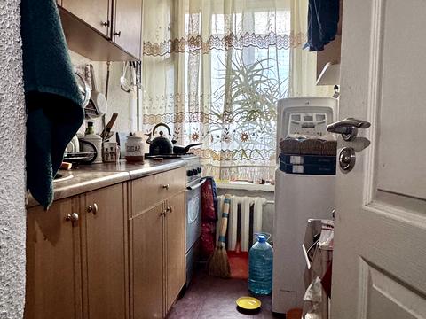 квартира по адресу Гродненская ул. (Гродненська), 27