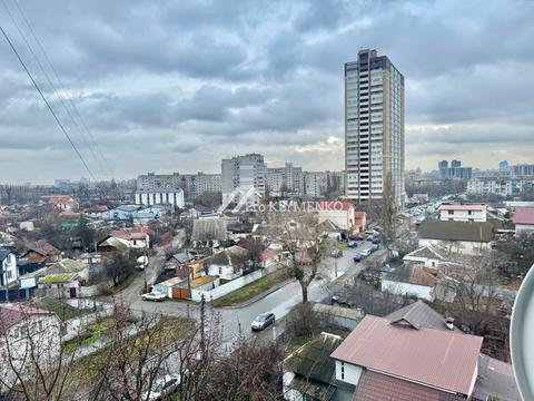 квартира по адресу Гродненская ул. (Гродненська), 27