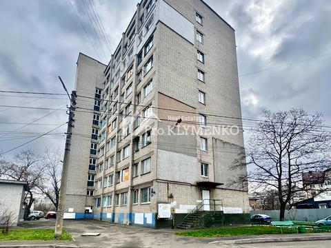 квартира по адресу Гродненская ул. (Гродненська), 27