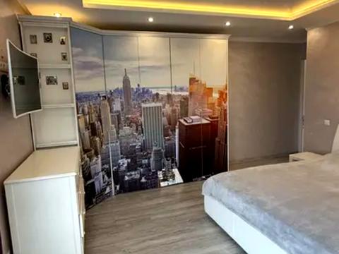 квартира по адресу Анатолия Петрицкого ул., 19-А