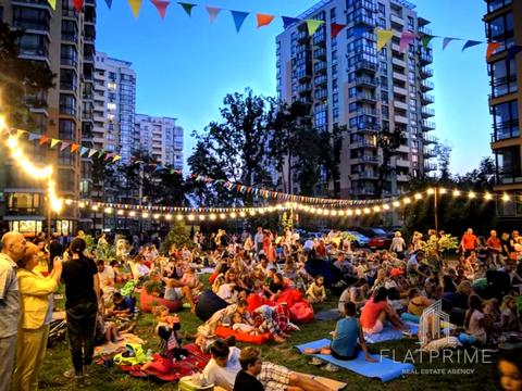 квартира по адресу Анатолия Петрицкого ул., 19-А