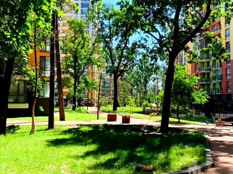 квартира по адресу Анатолия Петрицкого ул., 19-А