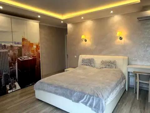 квартира по адресу Анатолия Петрицкого ул., 19-А