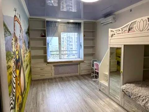 квартира по адресу Анатолия Петрицкого ул., 19-А