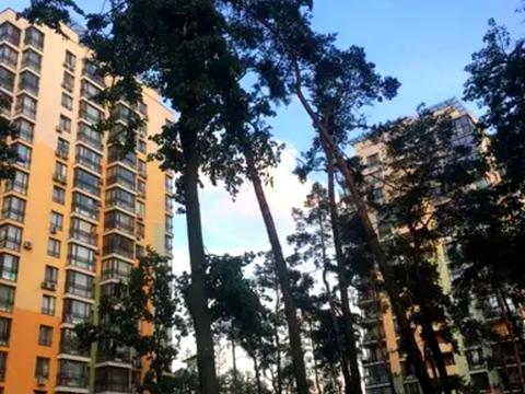 квартира по адресу Анатолия Петрицкого ул., 19-А