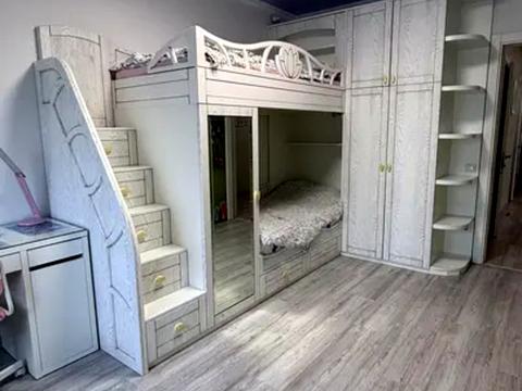 квартира по адресу Анатолия Петрицкого ул., 19-А