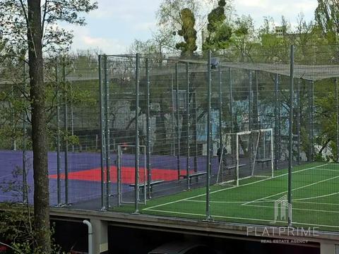 квартира по адресу Анатолия Петрицкого ул., 19-А