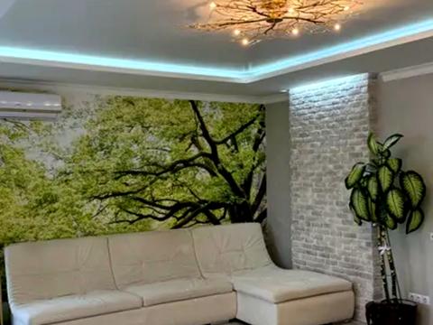 квартира по адресу Анатолия Петрицкого ул., 19-А