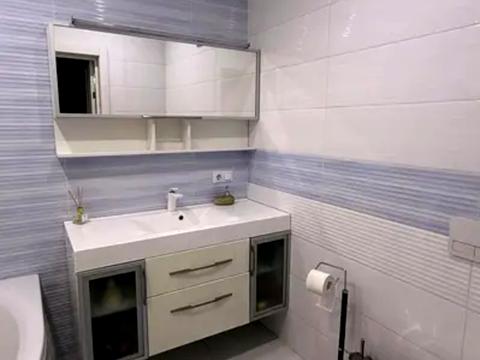 квартира по адресу Анатолия Петрицкого ул., 19-А