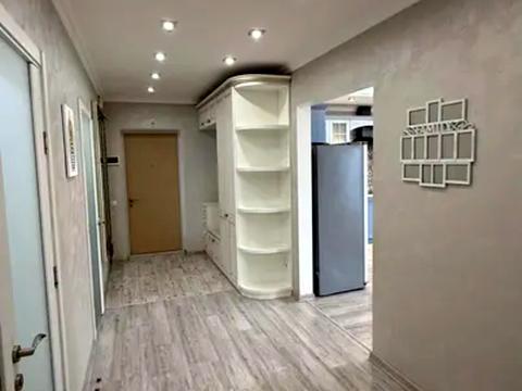 квартира по адресу Анатолия Петрицкого ул., 19-А