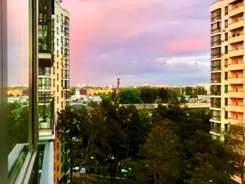 квартира по адресу Анатолия Петрицкого ул., 19-А