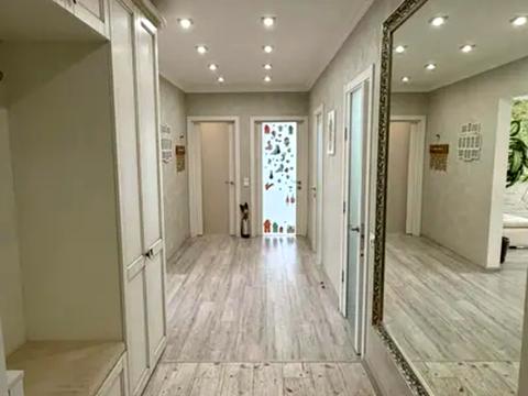 квартира по адресу Анатолия Петрицкого ул., 19-А