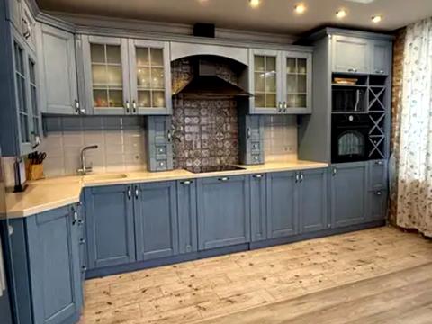 квартира по адресу Анатолия Петрицкого ул., 19-А