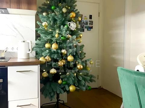 квартира за адресою Кадетський Гай вул., 10