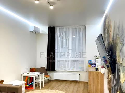 квартира за адресою Кадетський Гай вул., 10