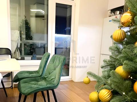 квартира за адресою Кадетський Гай вул., 10