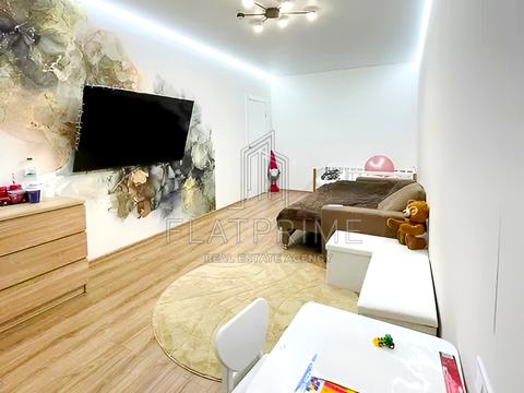 квартира за адресою Кадетський Гай вул., 10