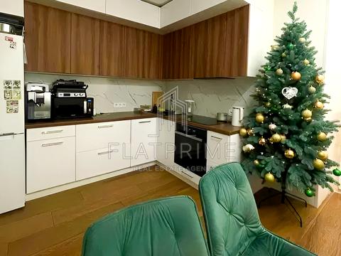 квартира за адресою Кадетський Гай вул., 10