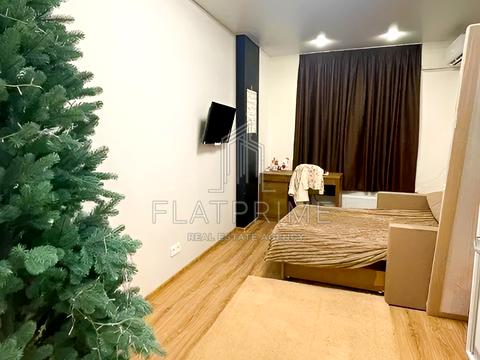 квартира за адресою Кадетський Гай вул., 10