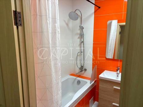 квартира по адресу Регенераторная ул., 4 к5