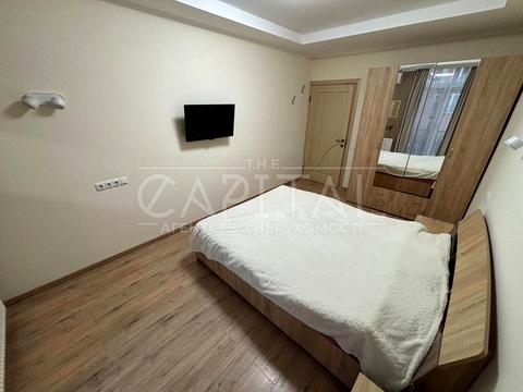 квартира по адресу Регенераторная ул., 4 к5