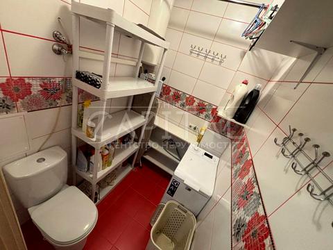 квартира по адресу Регенераторная ул., 4 к5