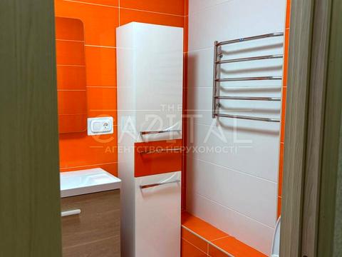 квартира по адресу Регенераторная ул., 4 к5