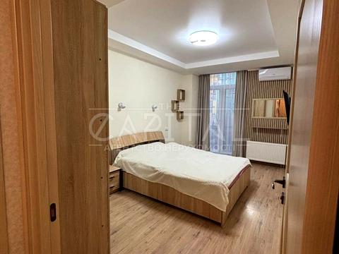 квартира по адресу Регенераторная ул., 4 к5