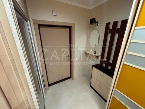 квартира по адресу Регенераторная ул., 4 к5