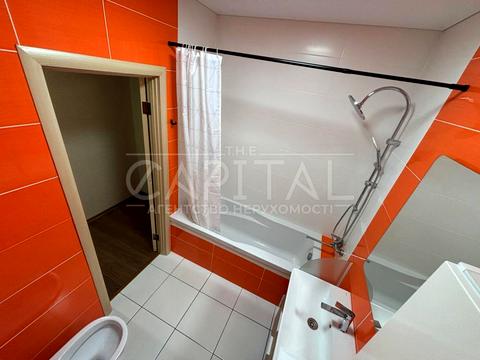 квартира по адресу Регенераторная ул., 4 к5