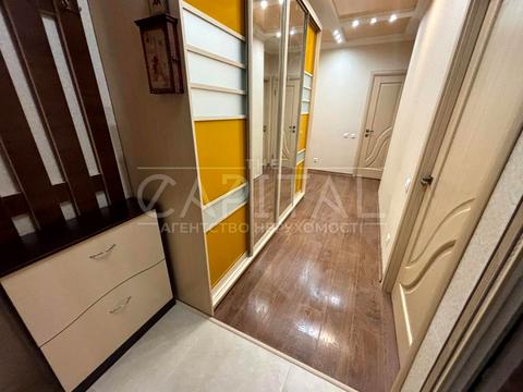 квартира по адресу Регенераторная ул., 4 к5