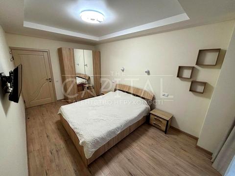 квартира по адресу Регенераторная ул., 4 к5