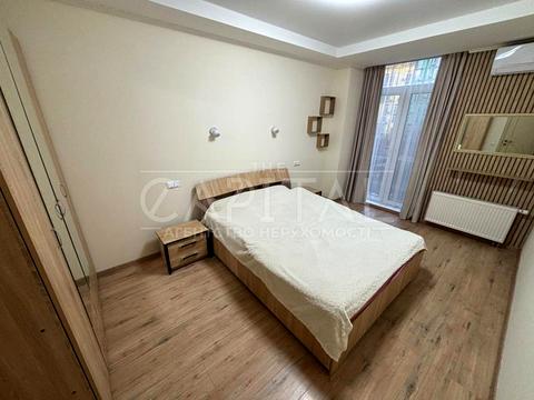 квартира по адресу Регенераторная ул., 4 к5