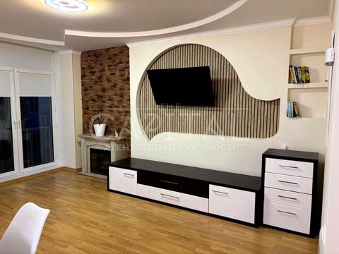 квартира по адресу Регенераторная ул., 4 к5