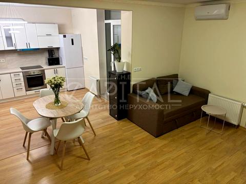 квартира по адресу Регенераторная ул., 4 к5