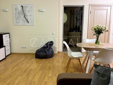 квартира по адресу Регенераторная ул., 4 к5