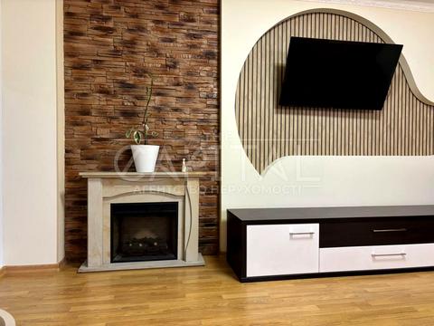 квартира по адресу Регенераторная ул., 4 к5