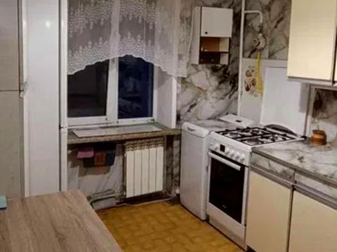 квартира за адресою Новопольова вул., 101-А