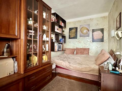 квартира по адресу Гродненская ул. (Гродненська), 27