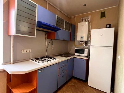 квартира за адресою Університетська вул., 2/1