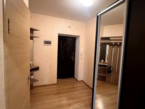 квартира за адресою Університетська вул., 2/1